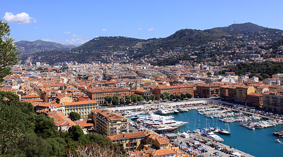 Conformité RGPD – Agence Nice