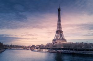 Conformité RGPD – Agence Paris