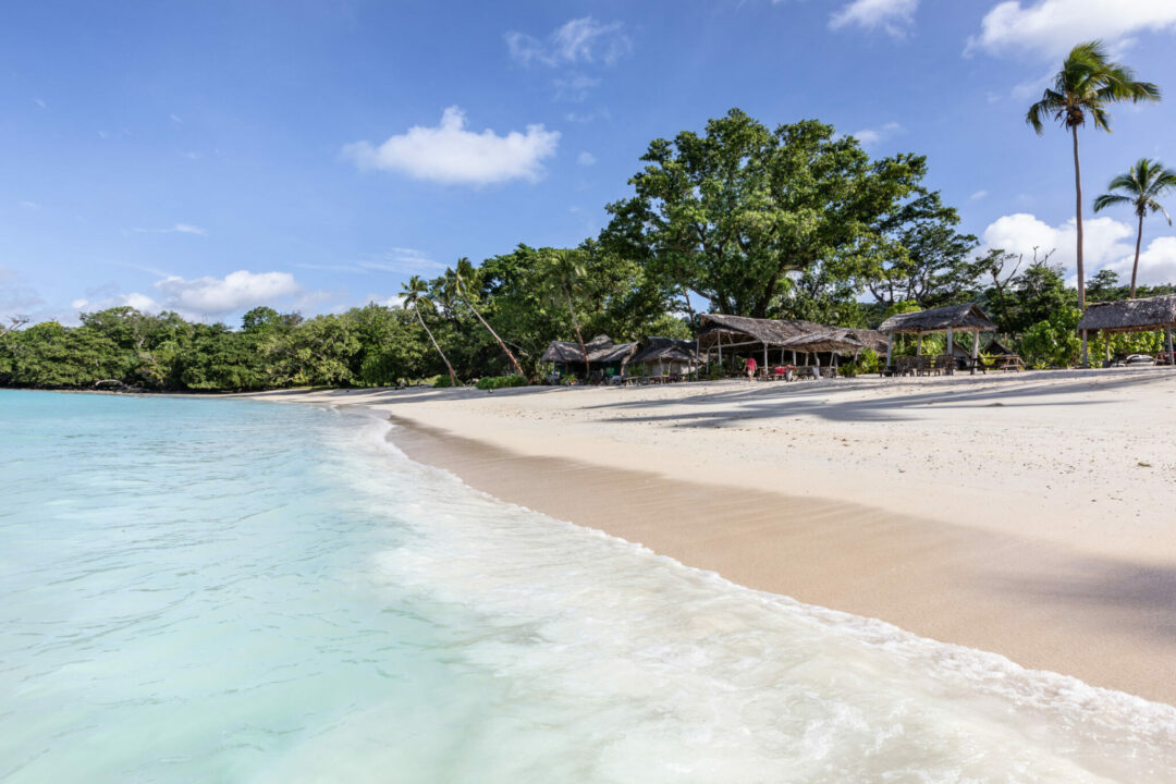 Nouméa