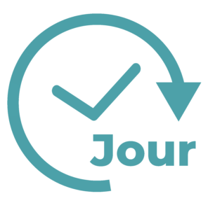 Forfait à la journée