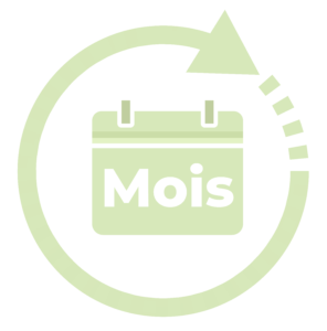 Forfait mensuel