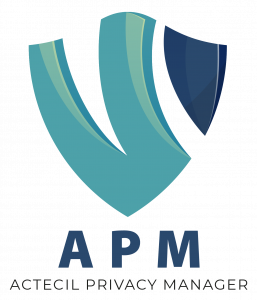 APM - Software
GDPR governance