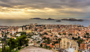 Conformité RGPD – Agence Marseille