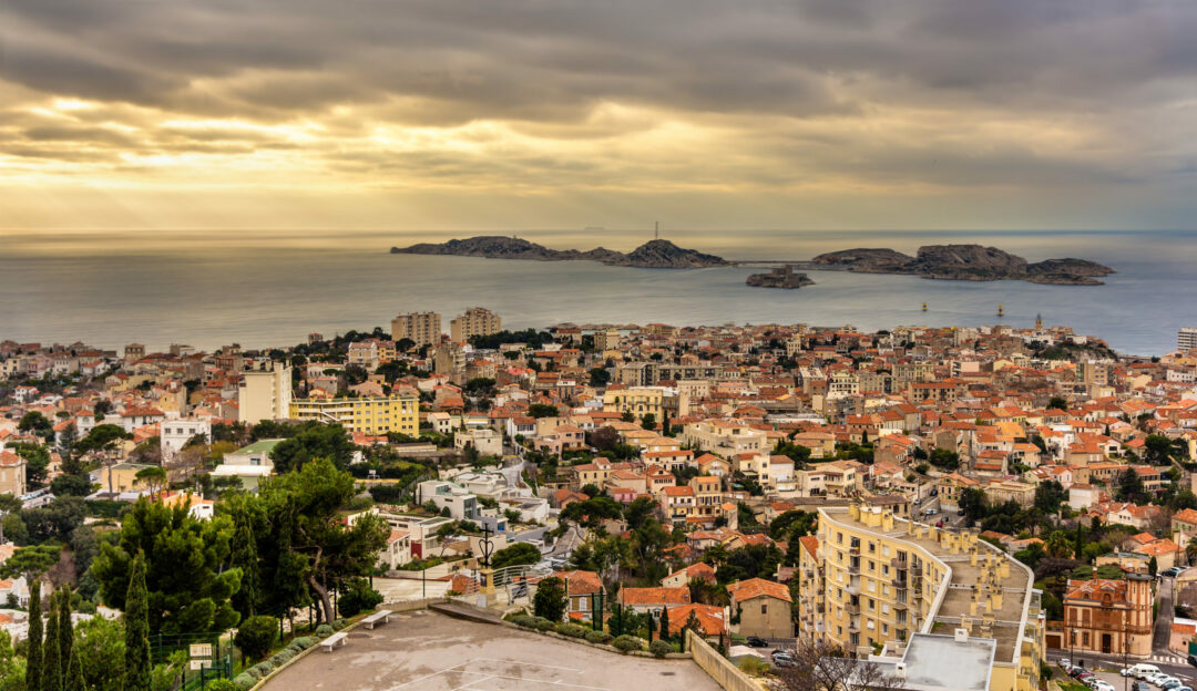 Conformité RGPD – Agence Marseille