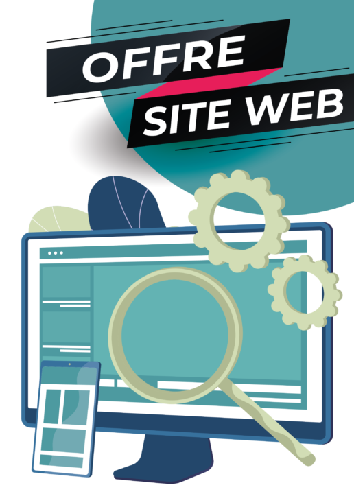 site web