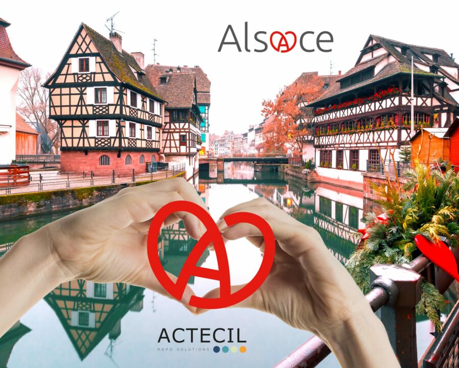 Votre conformité RGPD « Made in Alsace »