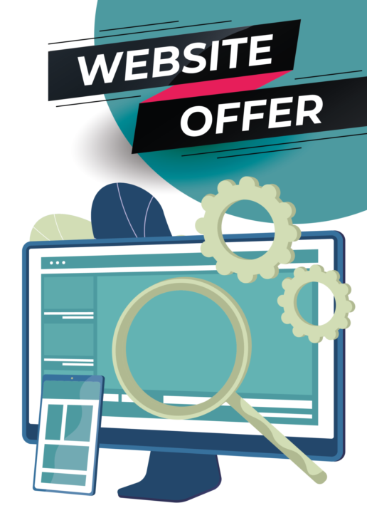 Website Offer