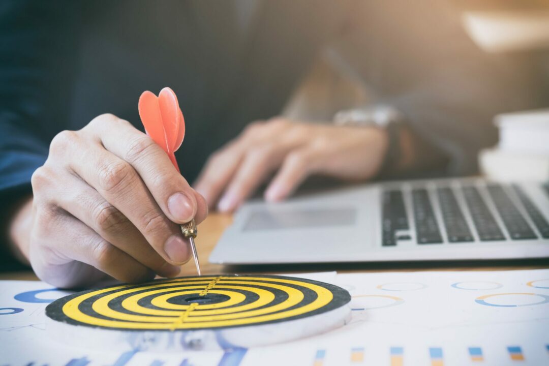 Publicité ciblée, Stratégie de Digital Marketing et RGPD