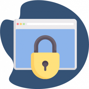 Sécurité du site internet 
