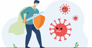 Accompagnement en cas de cybercrise