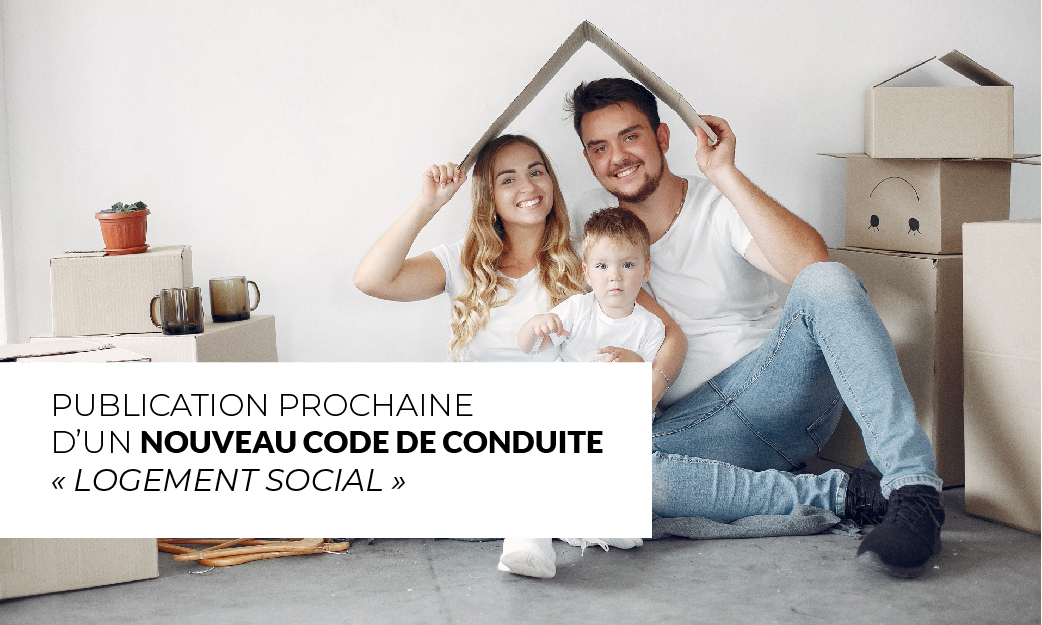Nouveau projet code de conduite USH