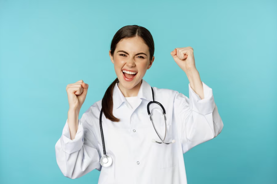 Santé – La solution RGPD !