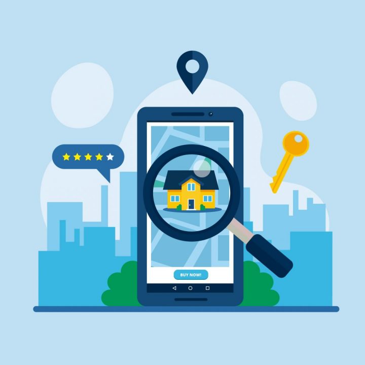 RGPD et immobilier : 7 points à savoir