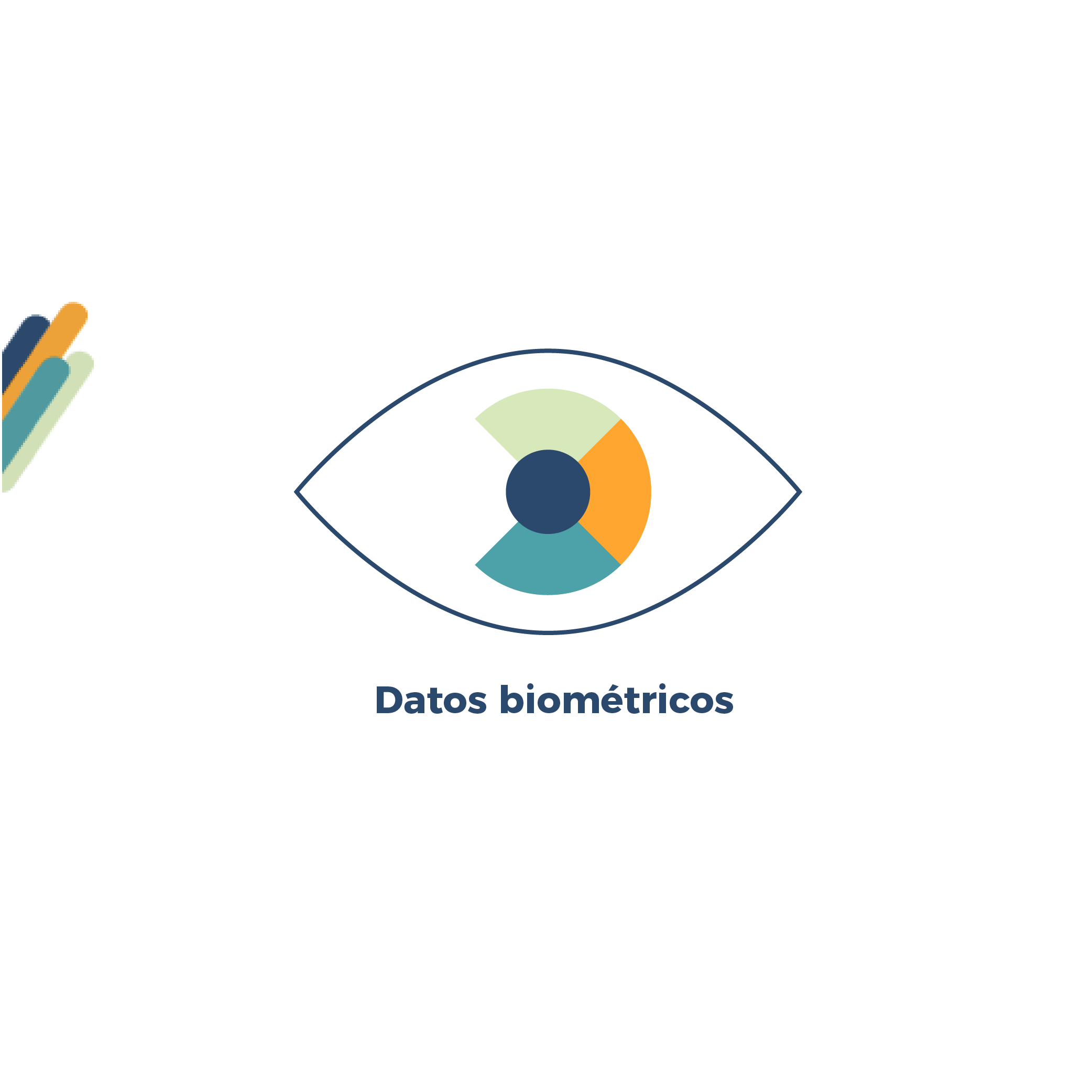 Datos biométricos: ¿por qué es una mala idea vender el iris?