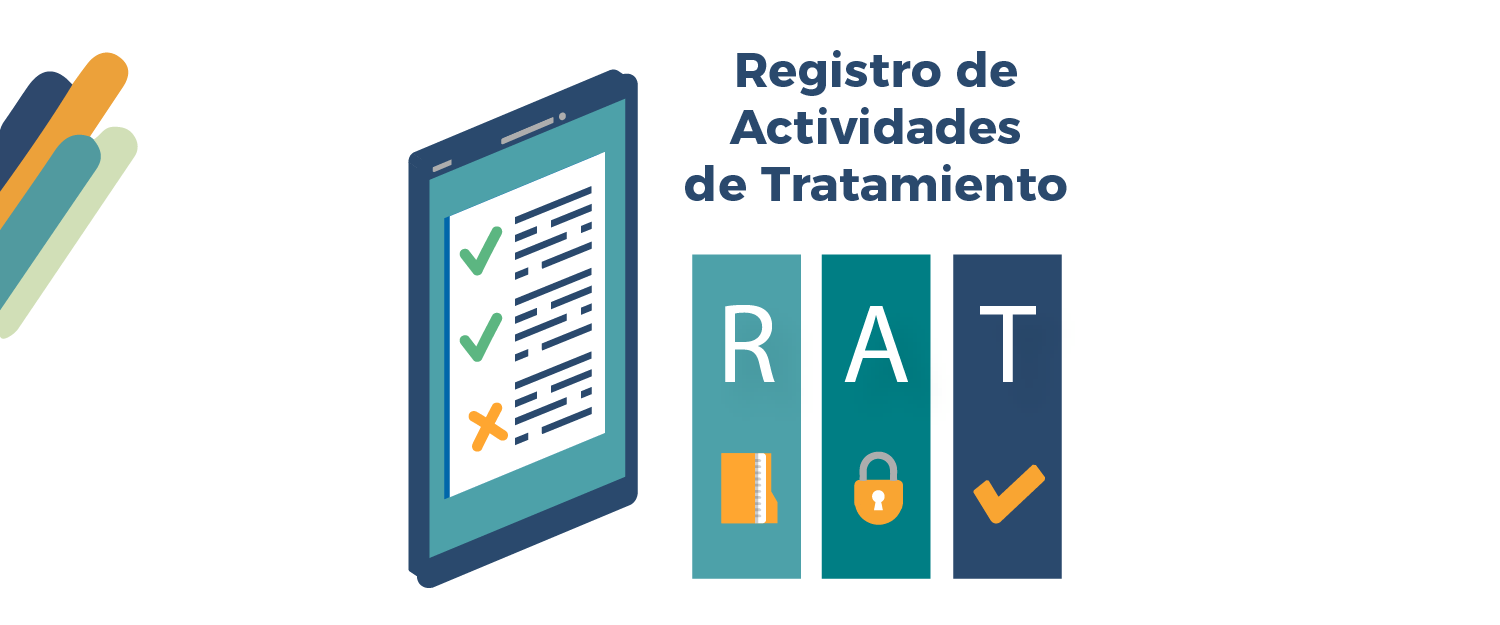 Registro de Actividades de Tratamiento (RAT): Preguntas frecuentes 2025
