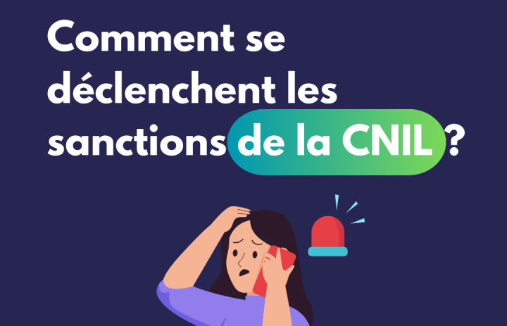 Comment se passe un contrôle CNIL