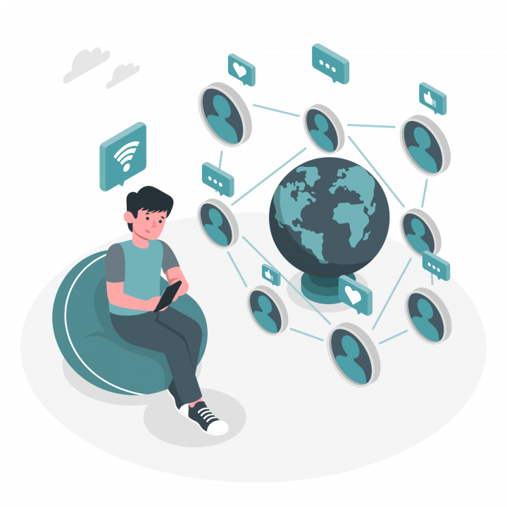 RGPD : La conformité RGPD international