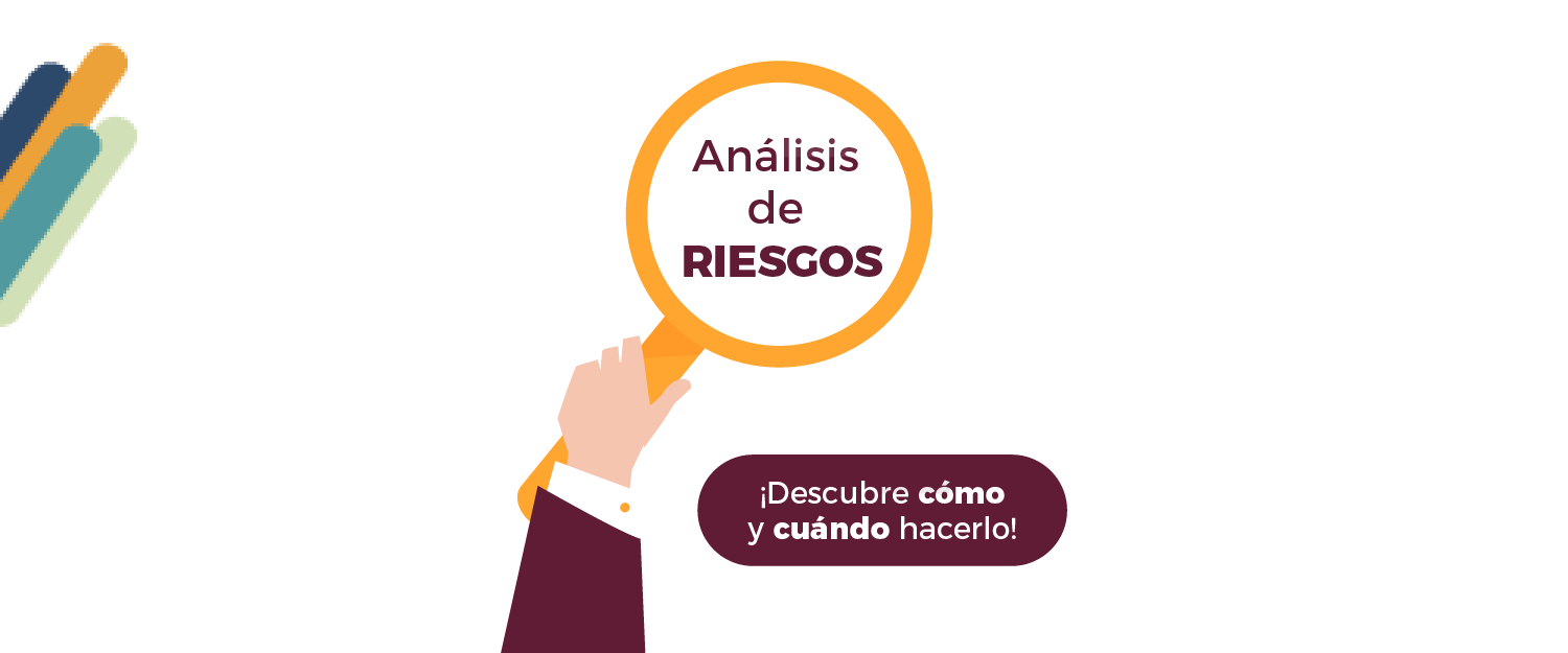 Análisis de Riesgos: herramienta clave en protección de datos