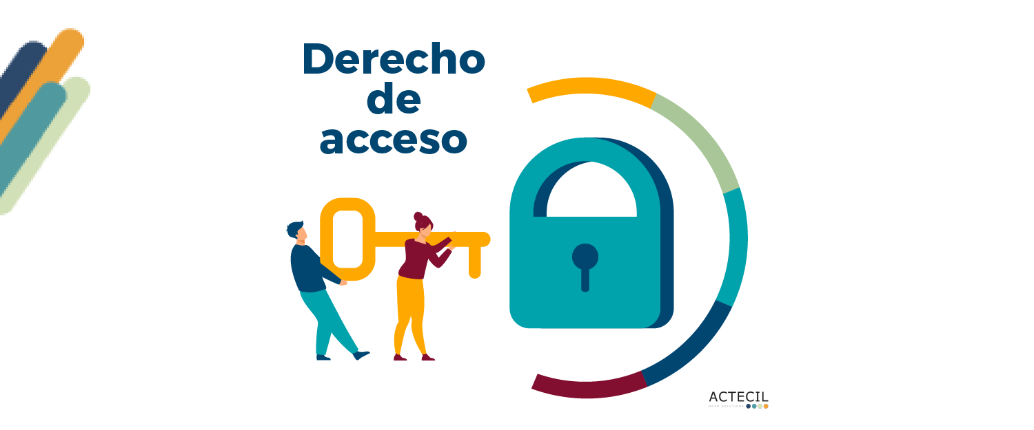 Guía RGPD del derecho de acceso: ¡todo lo que necesitas saber!