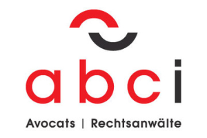 ABCI logo