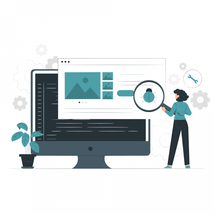 Conformité site internet : la porte d’entrée d’un contrôle de la CNIL