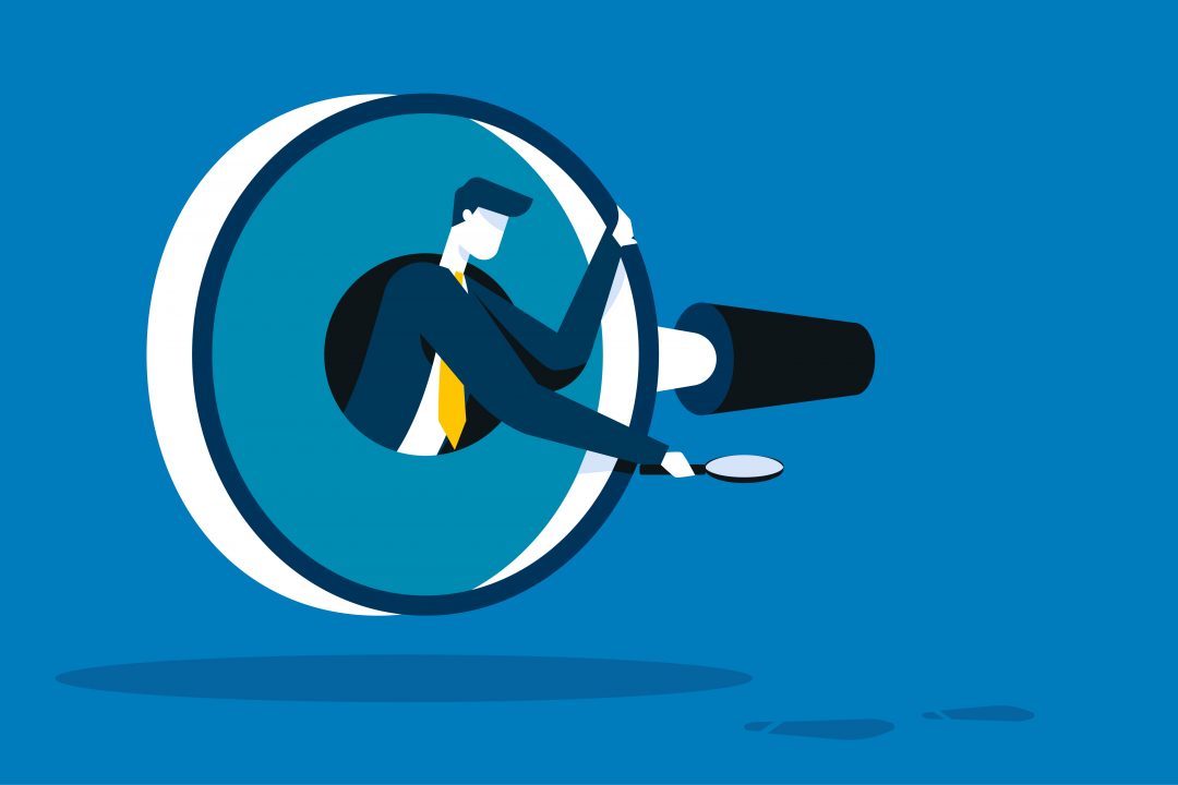 SANCTION CNIL : CEGEDIM SANTE écope de 80 000 €