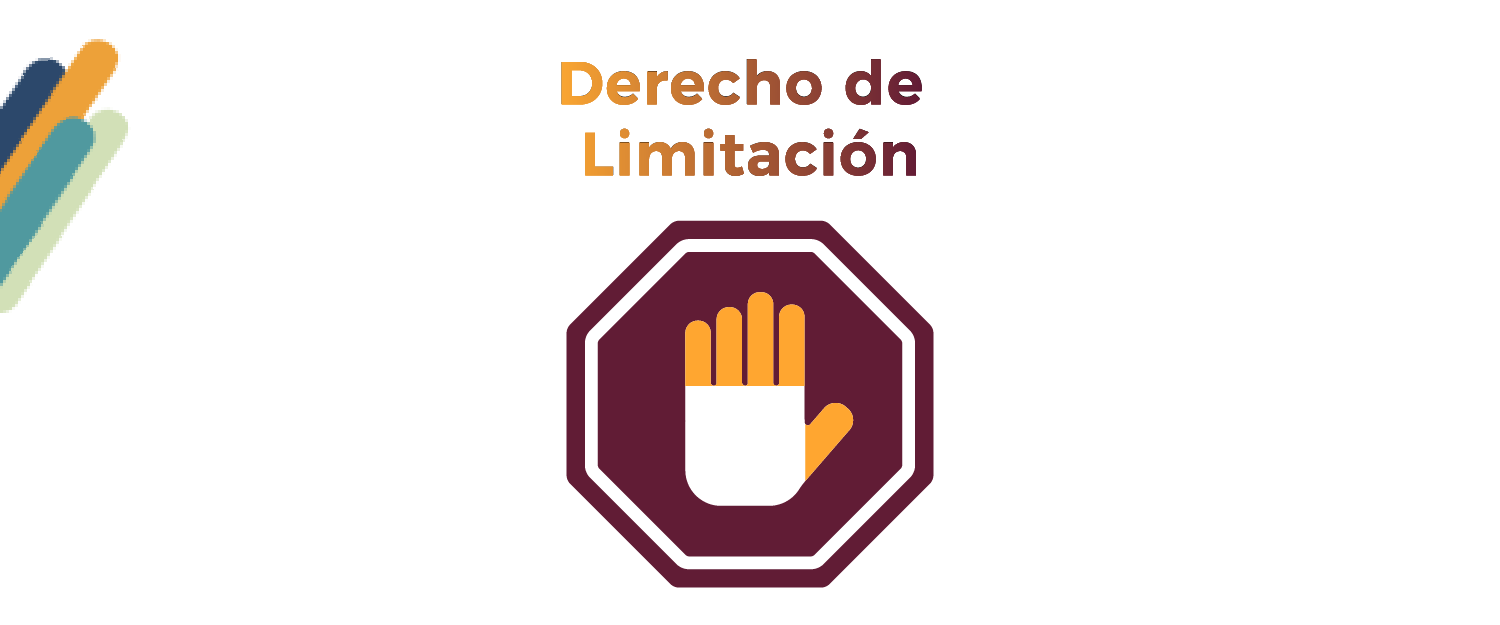 ¿Qué es el derecho de limitación? Guía RGPD para empresas