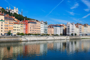 Conformité RGPD – Agence Lyon